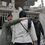 Up to 3.2m internally displaced in Iran since war began: UN