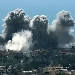 Pakistan sounds alarm over Israeli strikes on Syrian airbase, demands accountability