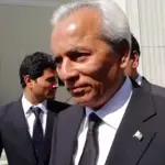 President approves Nehal Hashmi’s appointment as Sindh Governor