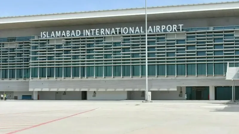 PAA introduces major facility at Islamabad airport