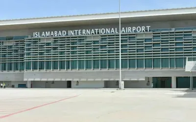 PAA introduces major facility at Islamabad airport