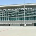 PAA introduces major facility at Islamabad airport