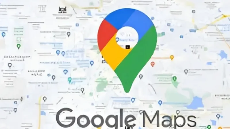 Google-Maps
