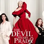 Fashion’s most iconic characters return in ‘The Devil Wears Prada 2’