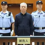 China Evergrande founder sentenced to life in prison