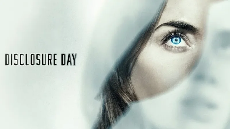 Disclosure-Day