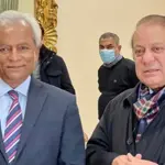 Nehal Hashmi to take oath as 35th Governor of Sindh today