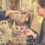 Eid Elegance: Kashmiri Chooriyan Trend Ahead of Eid-ul-Fitr