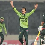 Pakistan thrash Bangladesh by 128 runs to level ODI series 1–1