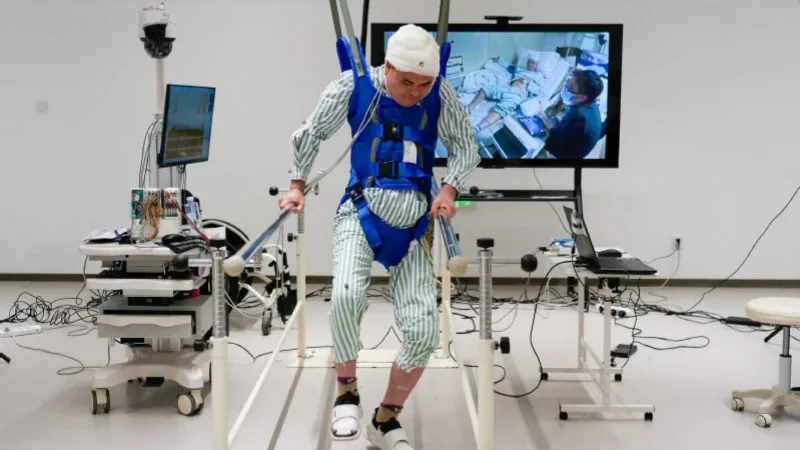 New Era in Neurotech