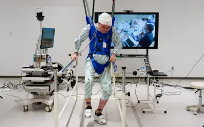 New Era in Neurotech: China approves BCI for paralysis patients