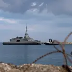 France, Italy seek Iran’s assurance for safe passage of ships