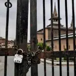 FO condemns closure of Srinagar’s Jama Masjid on Last Friday of Ramadan