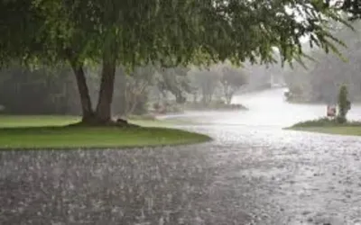 Eid weather update: western weather system may bring showers