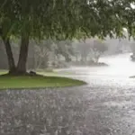 Eid weather update: western weather system may bring showers