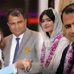 TikToker Dania Shah’s second husband marries for the fifth time