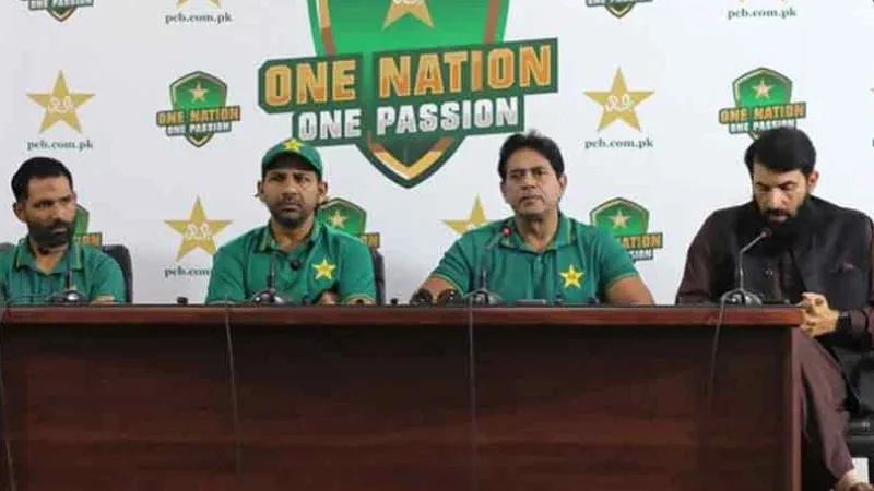 PCB to probe Babar