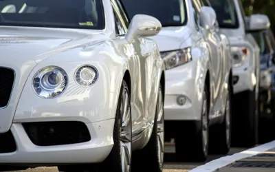 Pakistan sees sharp increase in luxury, consumer goods imports