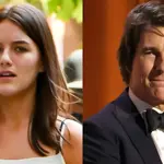 Tom Cruise faces fresh heartbreak as Suri drops his surname