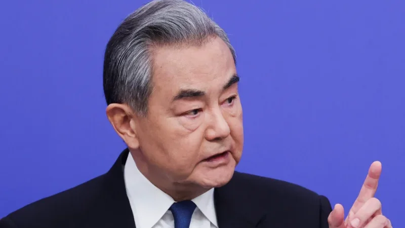 China presses Pakistan