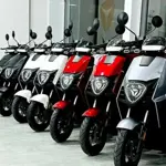 Balochistan launches electric bike for just Rs 4,773 per month