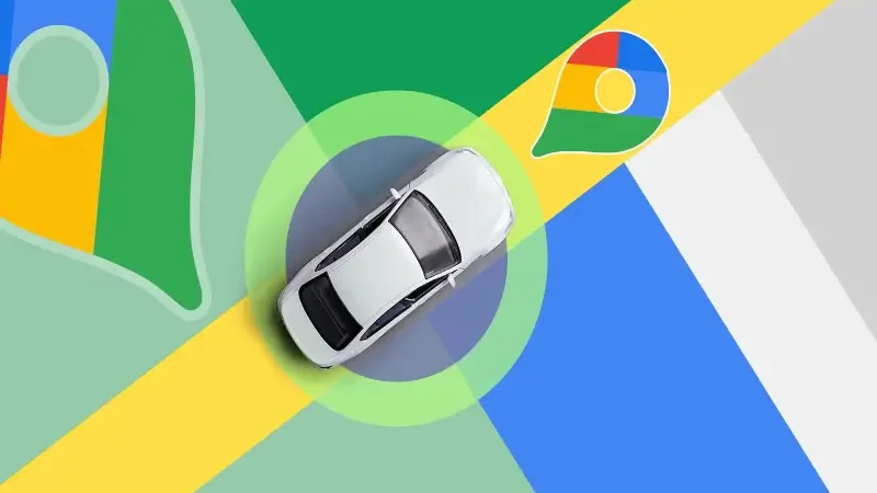 Google maps introduces new interesting feature