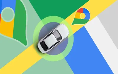 Google maps introduces new interesting feature