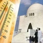 City braces for another hot and dry day