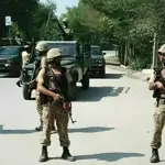 Operation Radd-ul-Fitna-3: Five militants killed in Panjgur