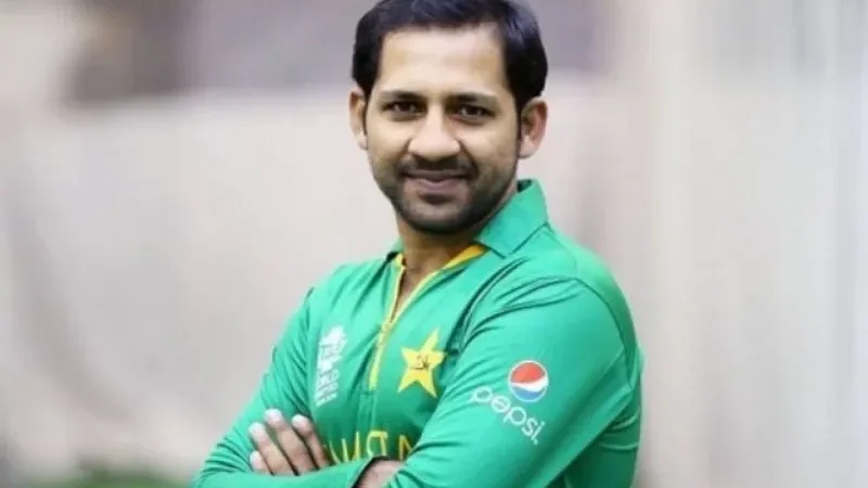 Sarfraz-Ahmed