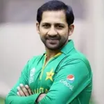 Sarfraz Ahmed announces retirement, closes iconic international chapter