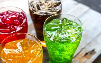 Daily sugary drinks may double stomach cancer risk, U.S. study of 112,000 people finds