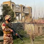 Pakistan army destroys militant posts in Bajaur under Operation Ghazab-lil-Haq