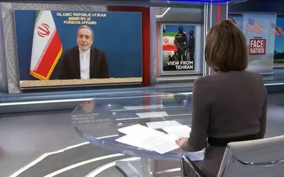 ‘No Reason’ to talk to the U.S, says Abbas Araghchi