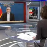 ‘No Reason’ to talk to the U.S, says Abbas Araghchi