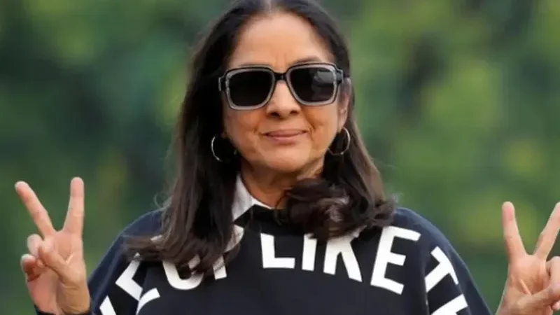 neena