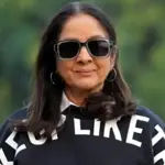 Is Neena Gupta pregnant at 66?