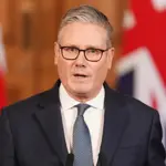 UK won’t join war against Iran, reopening Strait of Hormuz is difficult, Keir Starmer