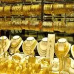 Gold, silver prices decline in global and local markets