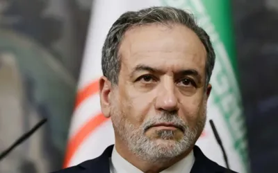 Iran thanks Pakistan for strong solidarity amid US‑Israel conflict