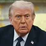 Trump renews call for global naval support in Strait of Hormuz
