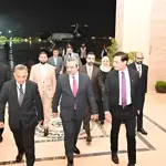 Pakistan and Syria seek to deepen bilateral ties in Islamabad