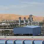 Drone attack disrupt UAE oil operations, Shah Gas Field shut