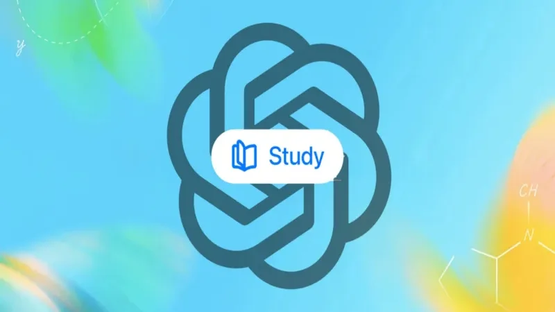 ChatGPT for teens refuses homework requests in 'Study Mode'