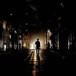 Island-wide blackout hits Cuba as it struggles with deepening energy crisis