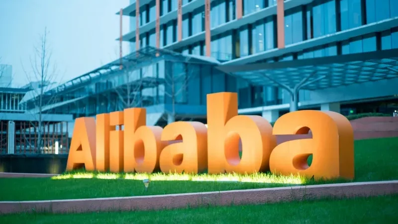 Alibaba