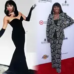 Kiki Shepard iconic television presenter dies at 74
