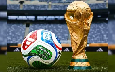 Iran seeks FIFA approval to shift World Cup matches to Mexico