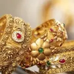 Gold prices see modest increase in Pakistan