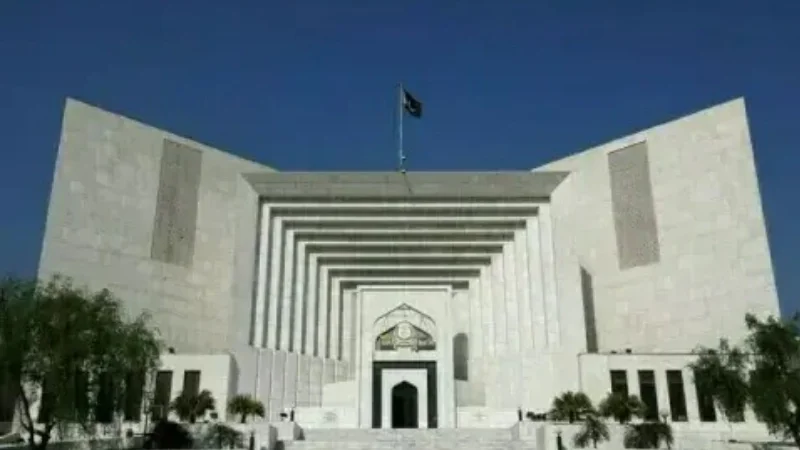 PTI seeks swift implementation of Supreme Court hospital order